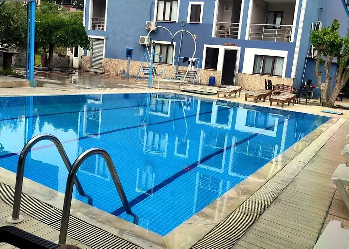 Anatolia Hotel
