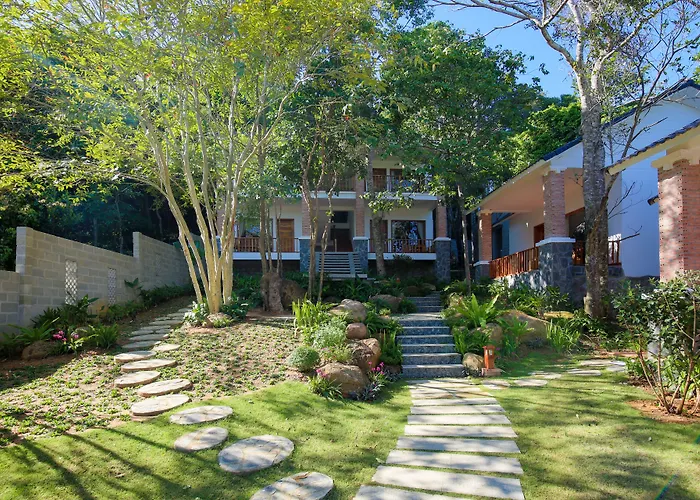 Nadine Phu Quoc Resort & Spa