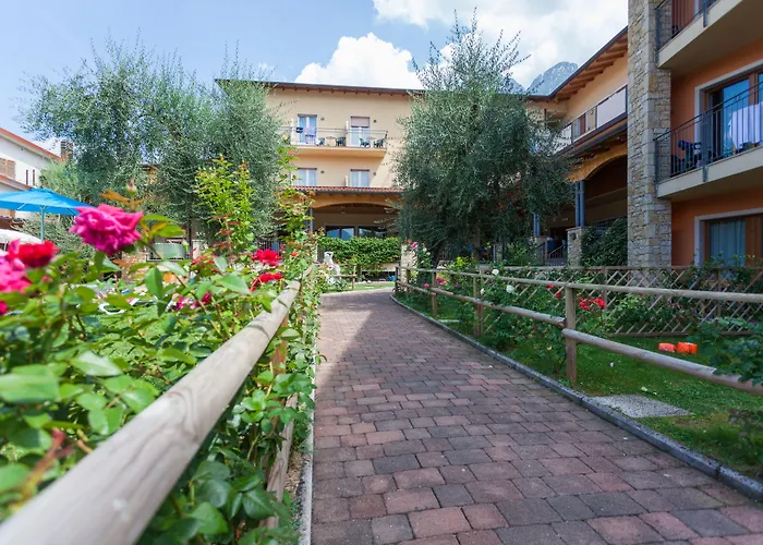 Hotel Villa Isabella