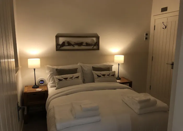 Camerton Inn Cottage