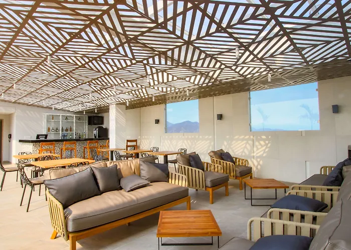 Hilton Garden Inn Santa Marta