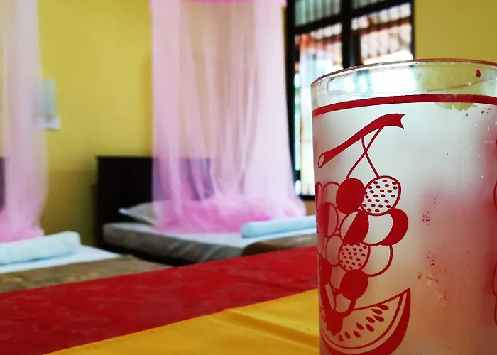 Araliya Self Cooking Resort Dambulla