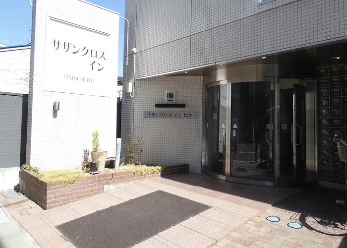 Southern Cross Inn Matsumoto