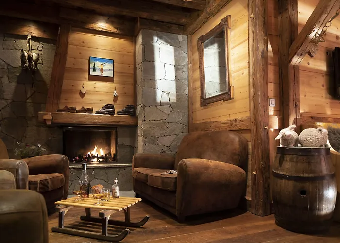 Hotel Cote Brune