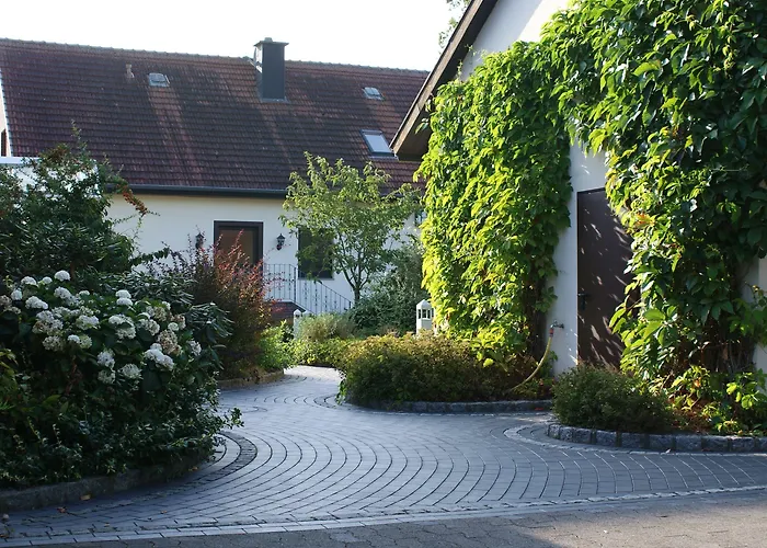 Zum Jaegerkrug