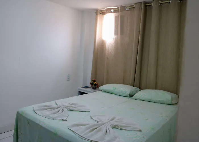 Center Plaza Hotel