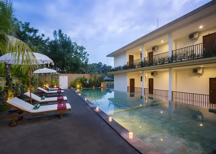 Swahita Ubud