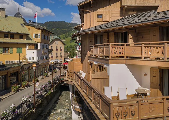 Coeur De Megeve