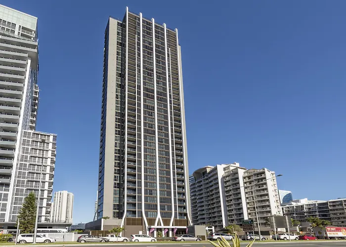 Avani Broadbeach Residences