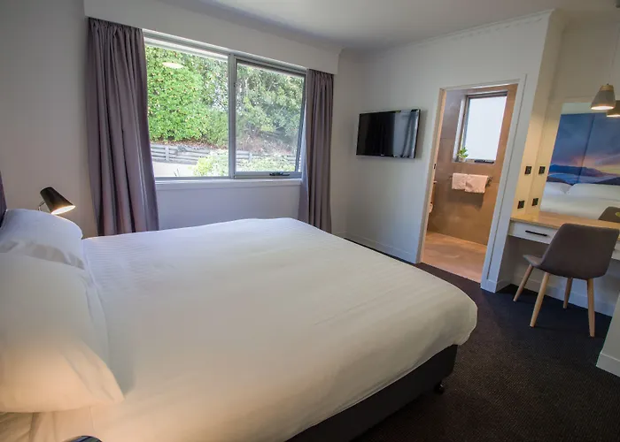 Cbd Apartments Launceston
