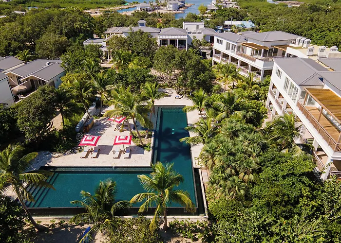 Itz'Ana Resort & Residences