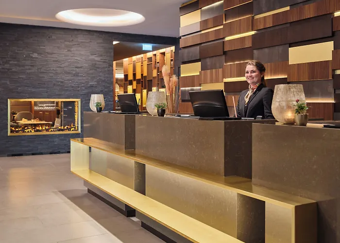 Kranz Parkhotel