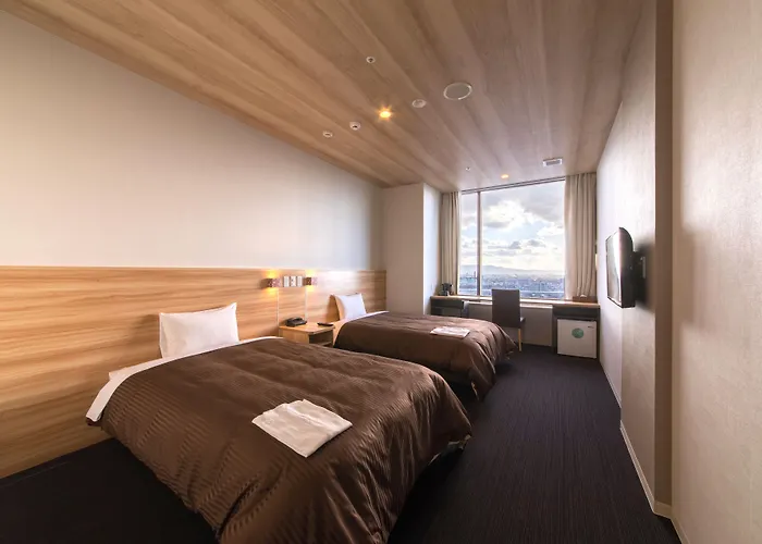 Izumisano Center Hotel Kansai International Airport