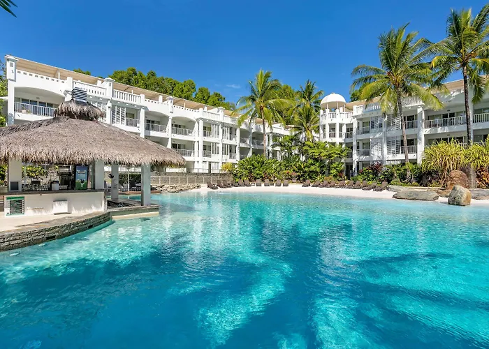 Elysium Private Accommodation At Beach Club & Spa