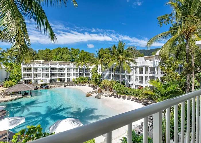 Elysium Private Accommodation At Beach Club & Spa