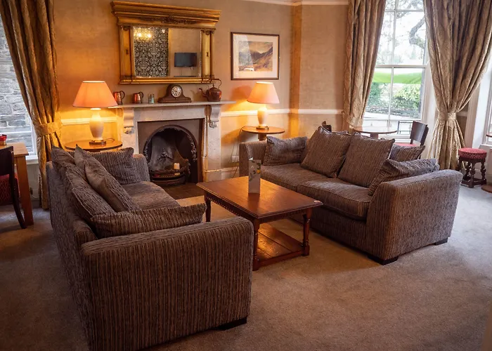 Glan Aber Hotel