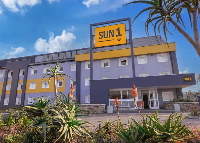 Sun1 Milnerton