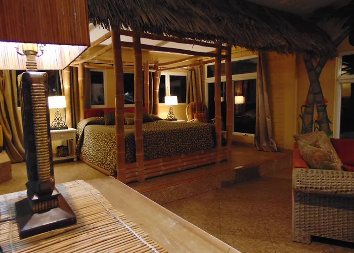 Poco Cielo Hotel