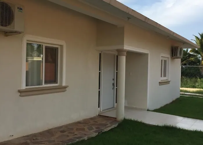 Apartamentos Y Villas Michaela