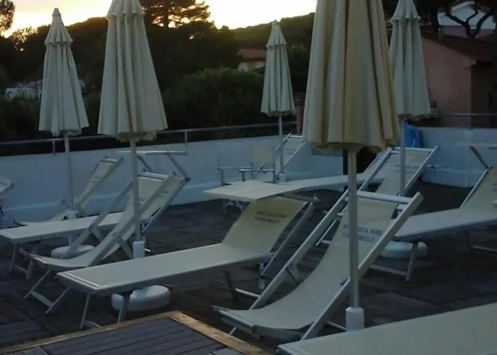 Hotel Costa Verde