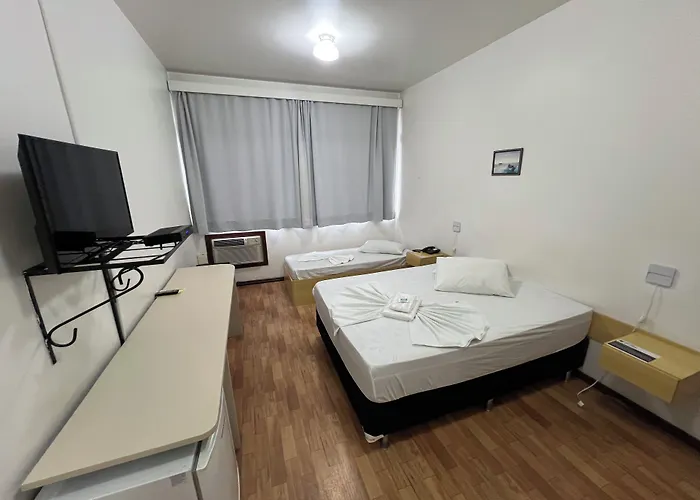 Hotel St. John