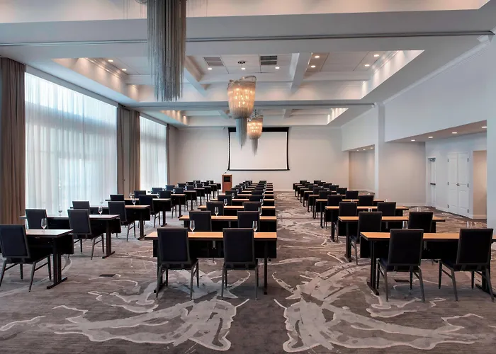 Residence Inn By Marriott New York Long Island East End