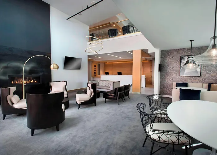 Residence Inn By Marriott New York Long Island East End