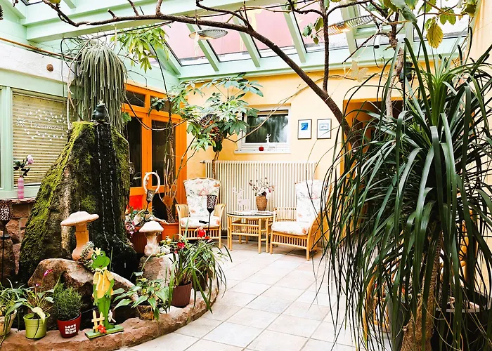 Hotel Hirsch
