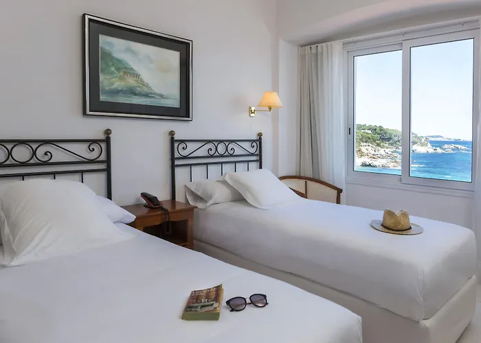 Hotel Costa Brava