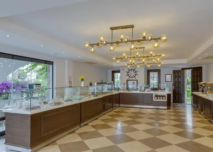 Orcey Hotel