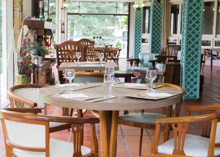 Hotel Estancia Betania