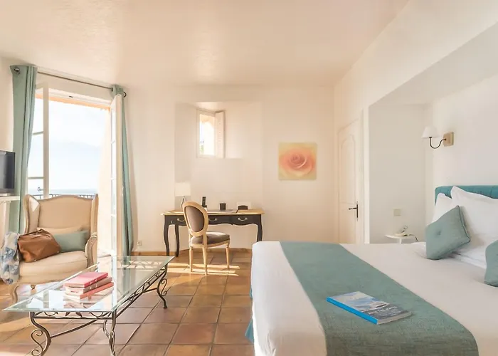 Hotel Club Port La Galere