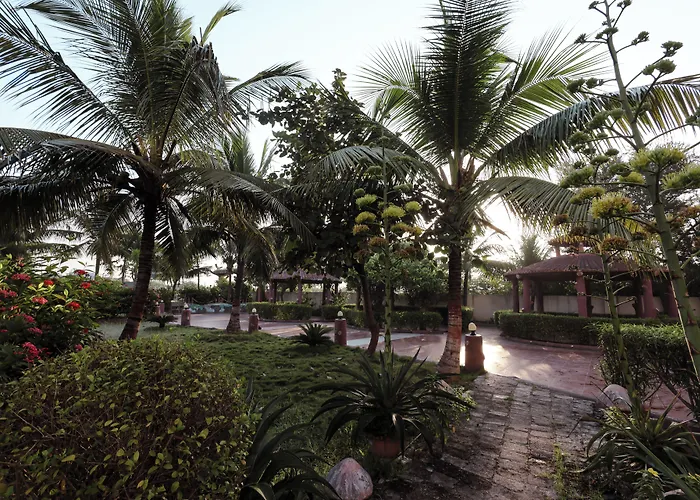 Goverdhan Greens Resort Dwarka L Hotels In Dwarka
