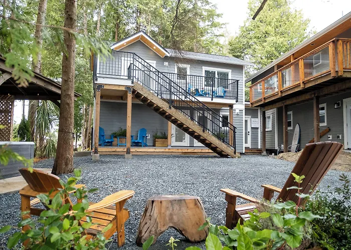 The Francis Boutique Inn