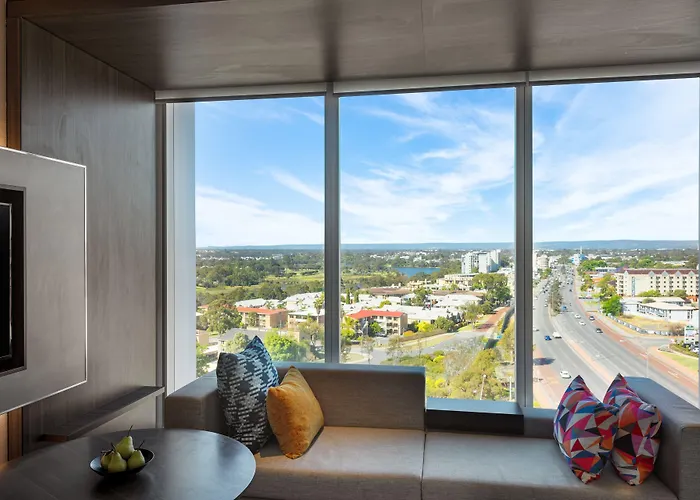 Aloft By Marriott Perth