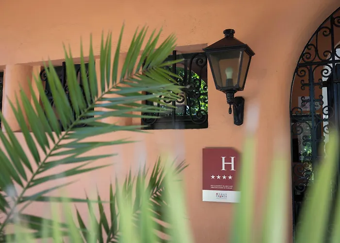 Hôtel Chantaco Golf&Wellness