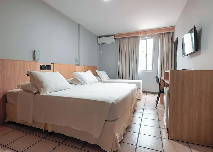 Hotel Sagres Praia