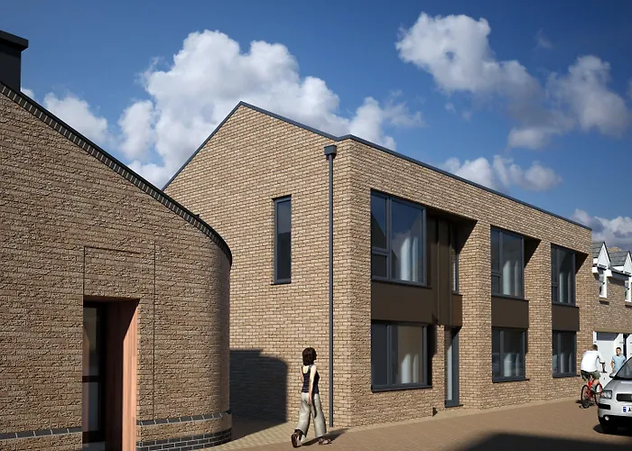 Citystay Living - The Dales