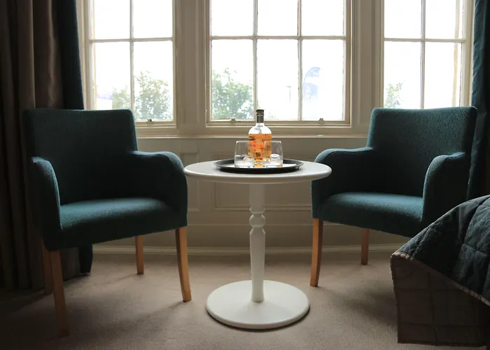 Gairloch Hotel 'A Bespoke Hotel'