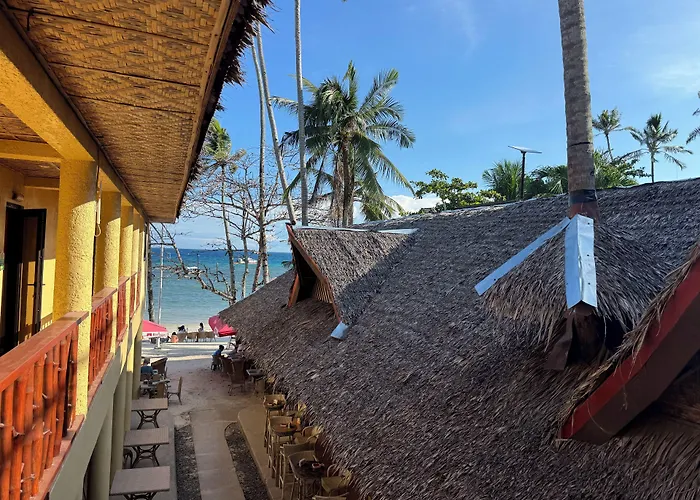 Alona Vida Beach Resort