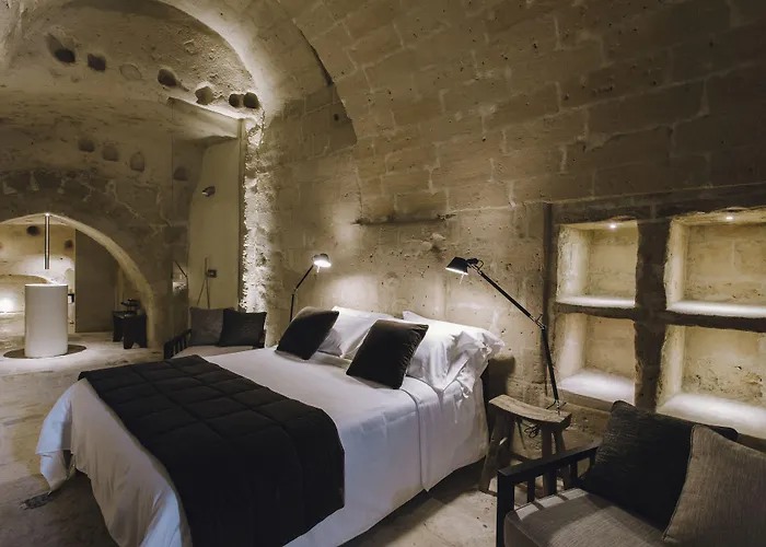 Il Palazzotto I Residence & Winery - The D'Angelo Family Collection