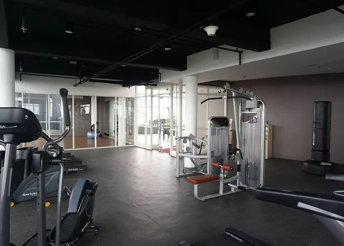 Midtown Residence Surabaya