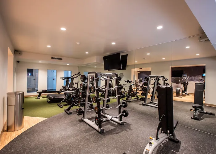 The Morgan Resort Spa & Village