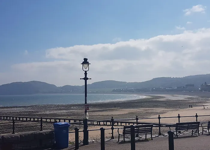 Belmont Llandudno