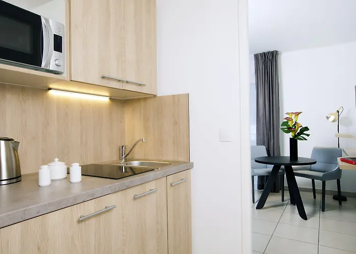 Residhome Bordeaux