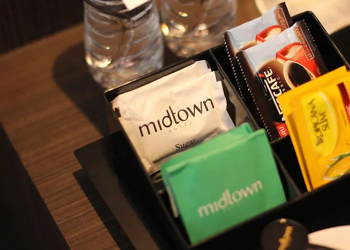 Midtown Hotel Samarinda