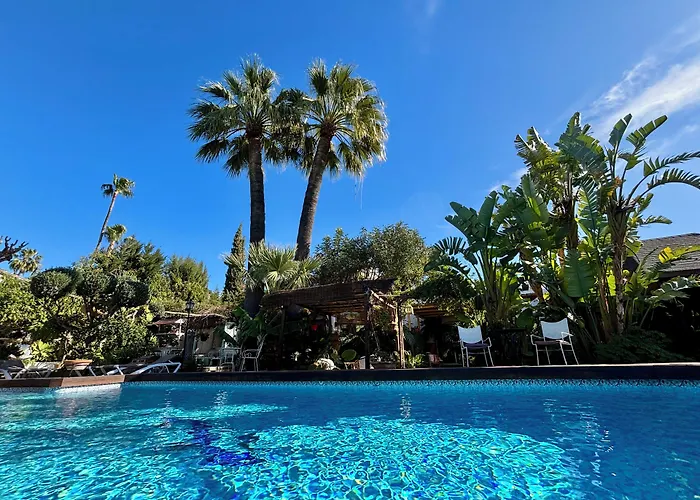 Hotel Altea Paradise 1917 - Adults Only