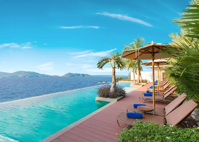 Wyndham Grand Phuket Kalim Bay