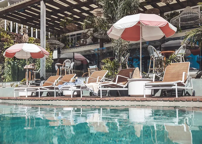 The Island Gold Coast (Adults Only)