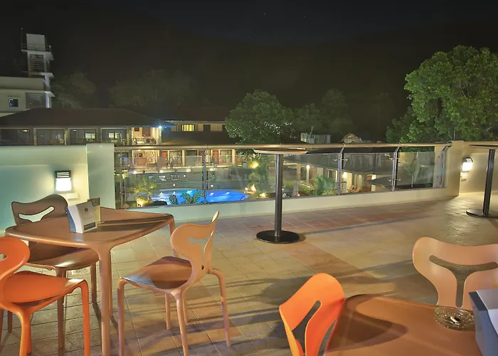 Coron Soleil Express Hotel